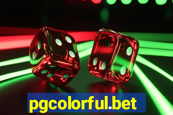 pgcolorful.bet