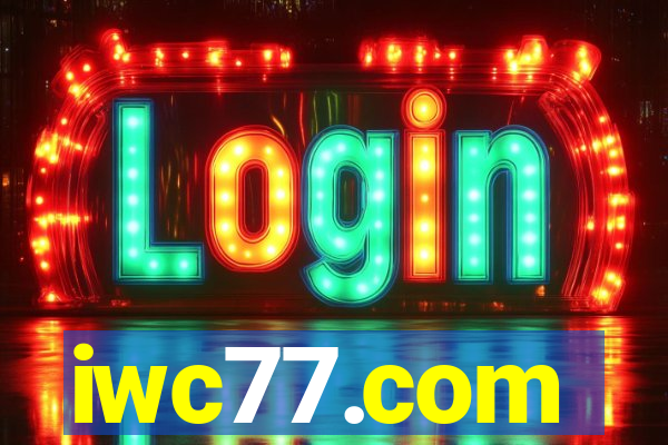 iwc77.com