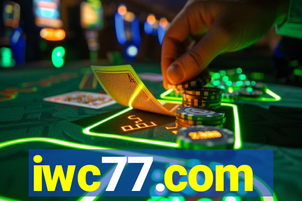 iwc77.com