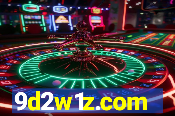 9d2w1z.com