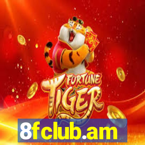 8fclub.am