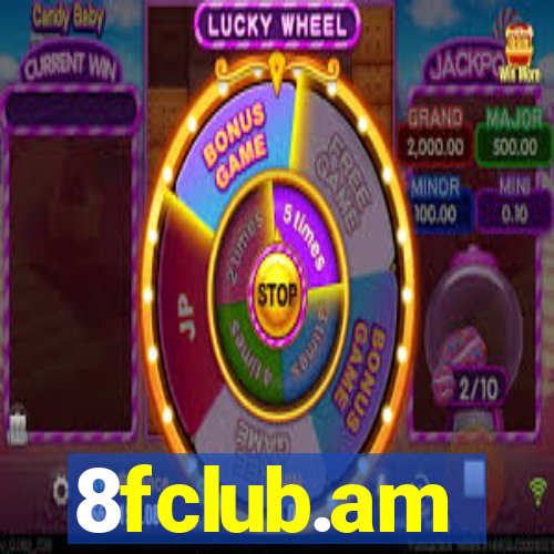 8fclub.am