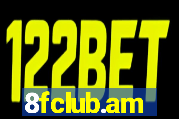 8fclub.am
