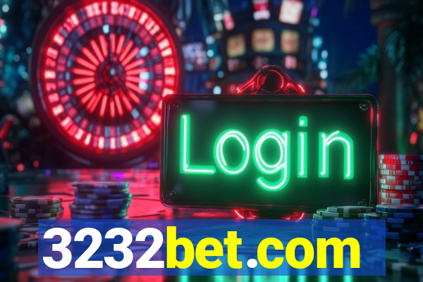 3232bet.com