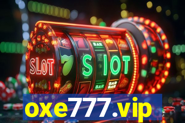 oxe777.vip