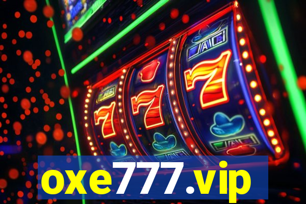 oxe777.vip