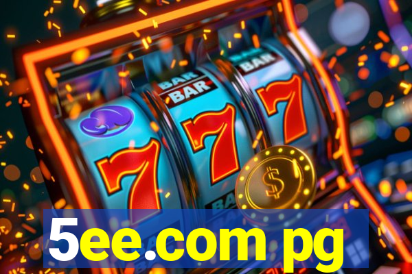 5ee.com pg