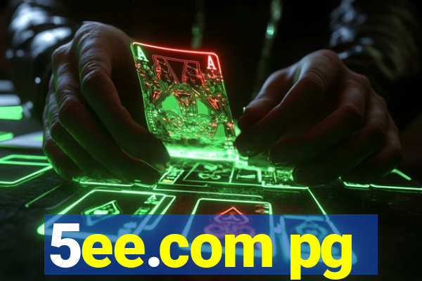 5ee.com pg