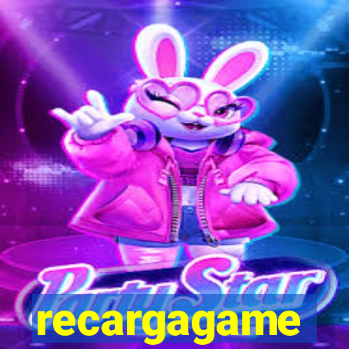 recargagame
