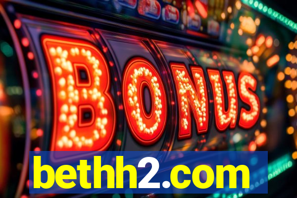 bethh2.com
