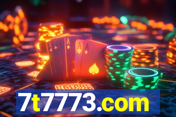 7t7773.com