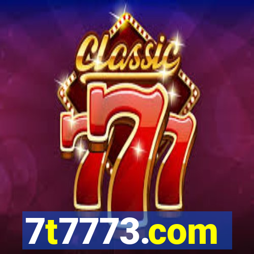 7t7773.com