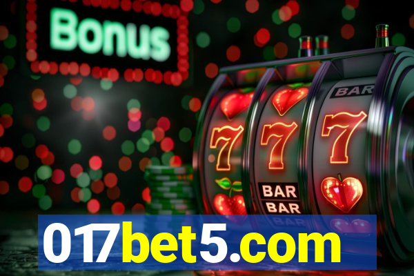 017bet5.com
