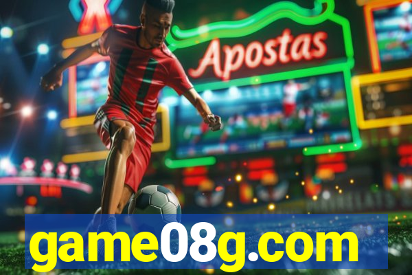 game08g.com