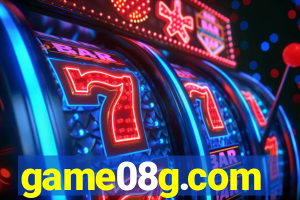 game08g.com