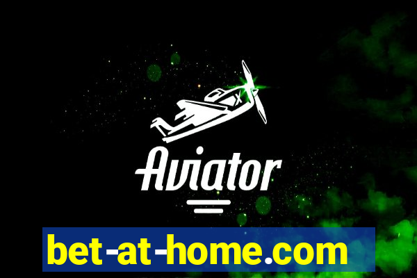 bet-at-home.com