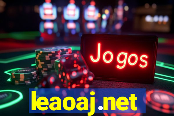 leaoaj.net