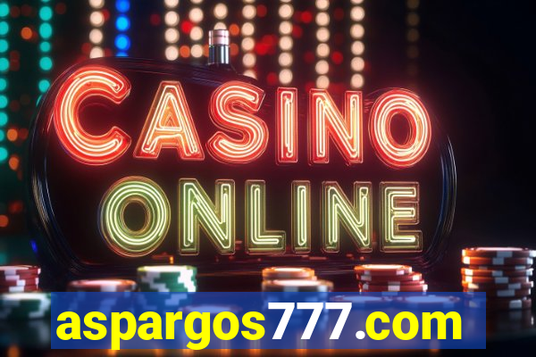 aspargos777.com