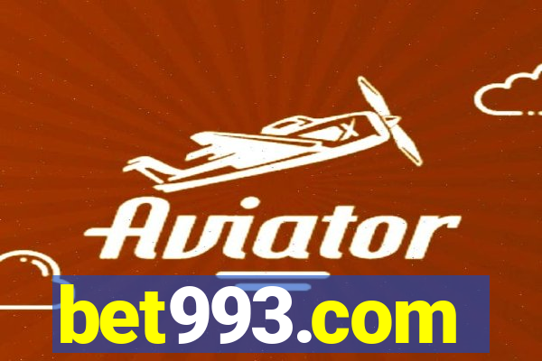 bet993.com