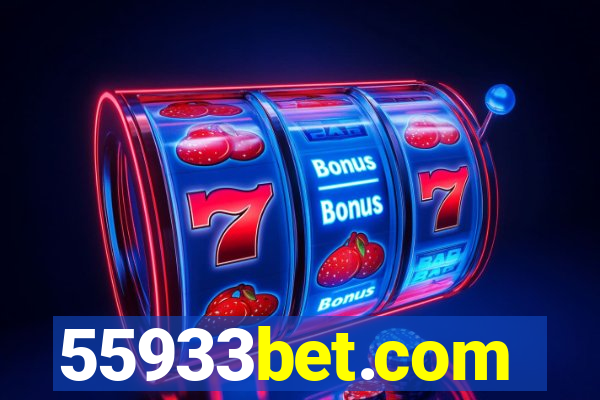 55933bet.com