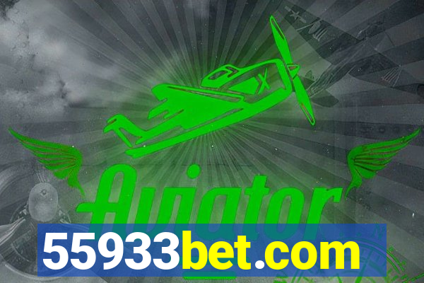 55933bet.com