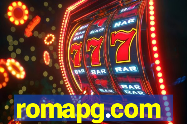 romapg.com