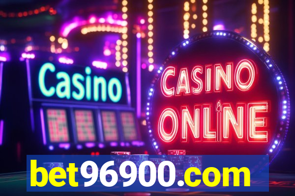 bet96900.com