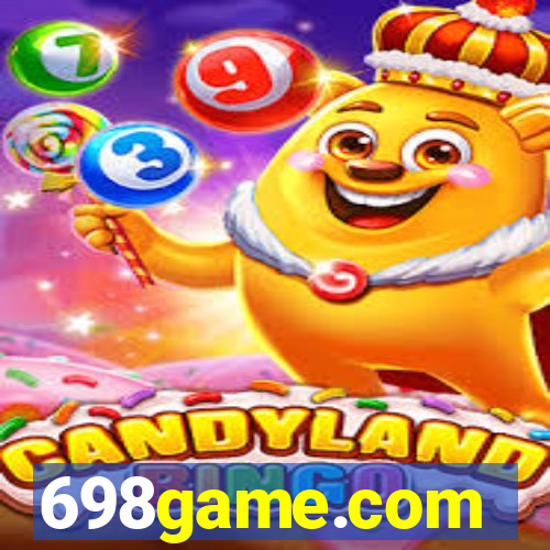 698game.com