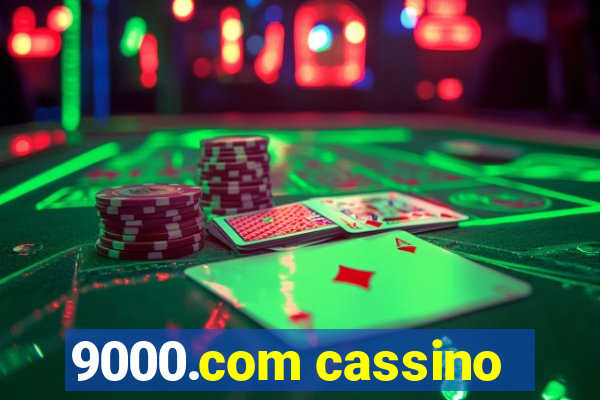 9000.com cassino