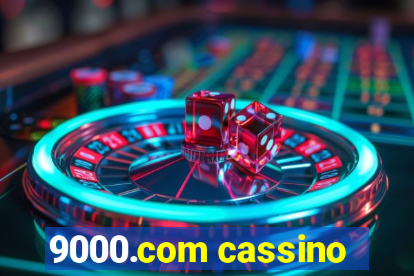 9000.com cassino