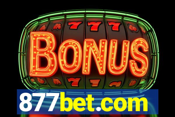 877bet.com