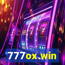 777ox.win