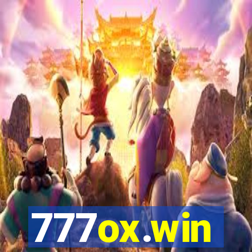 777ox.win