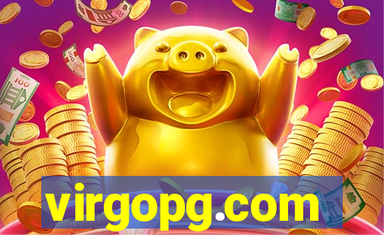 virgopg.com