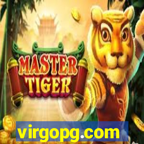 virgopg.com