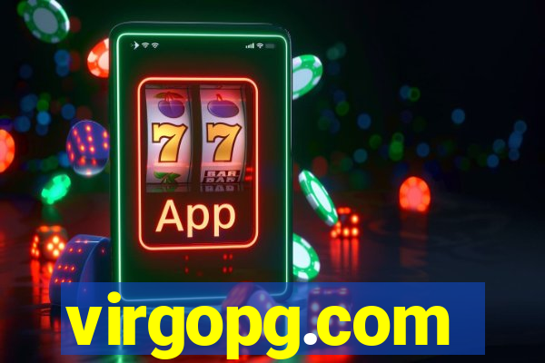 virgopg.com
