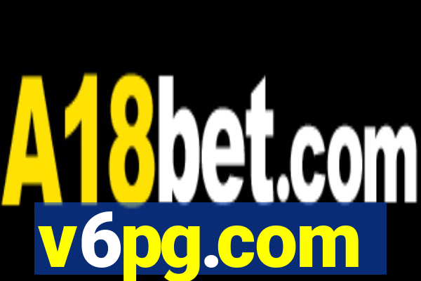 v6pg.com