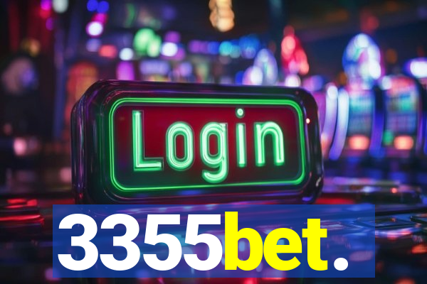 3355bet.