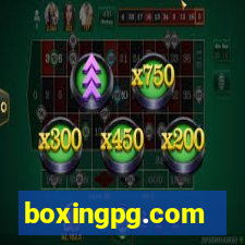 boxingpg.com