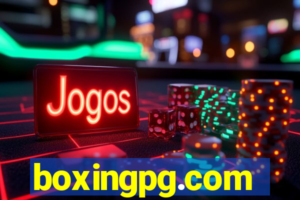 boxingpg.com