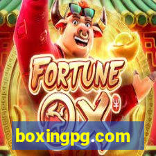 boxingpg.com