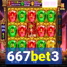667bet3