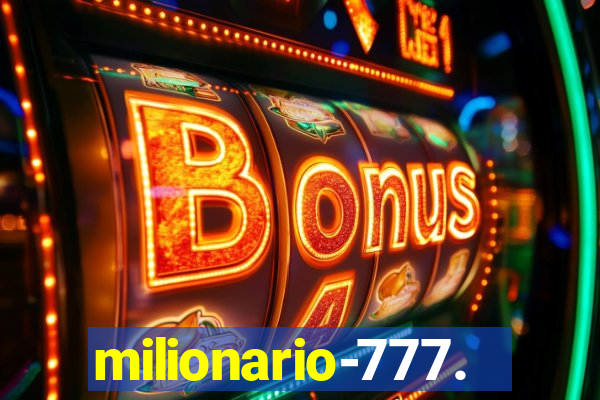 milionario-777.com