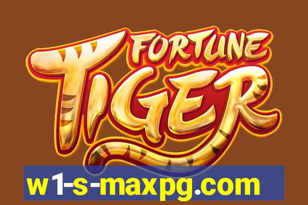 w1-s-maxpg.com