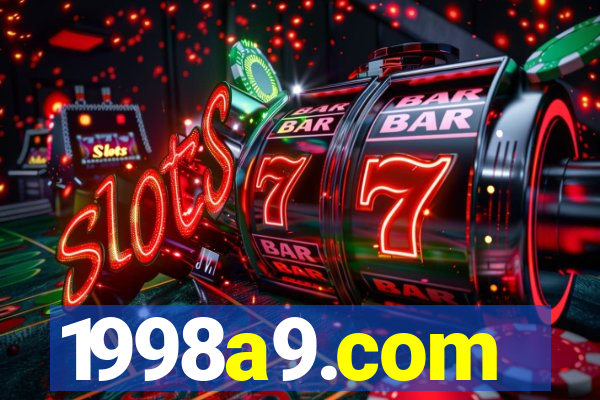 1998a9.com