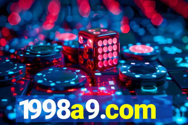 1998a9.com