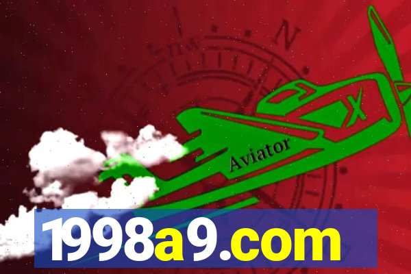 1998a9.com