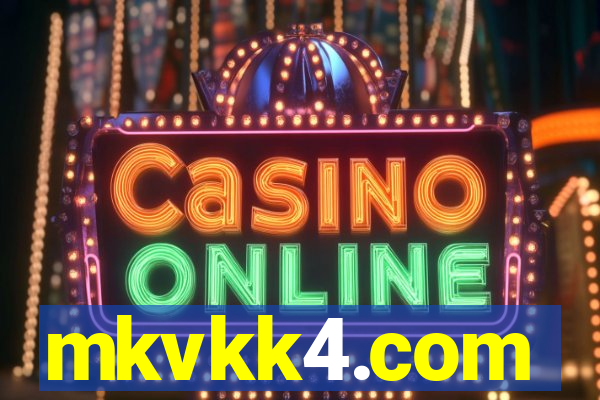 mkvkk4.com