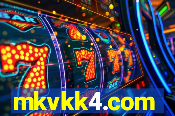 mkvkk4.com