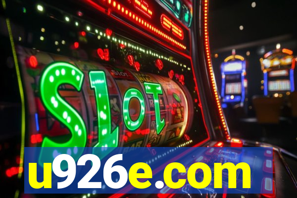 u926e.com
